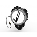 DBK Special Parts (Ducabike) EVO LED Clear Wet Clutch Cover for the Triumph Speed Triple 1200 RR / RS (2021+) DBK Special Parts (Ducabike) EVO LED Clear Wet Clutch Cover for the Triumph Speed Triple 1200 RR / RS (2021+)